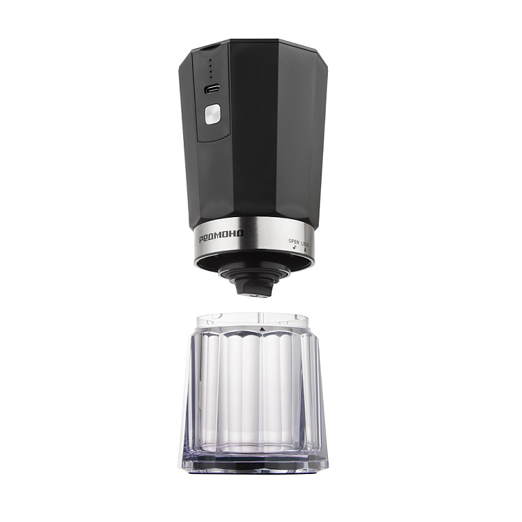 Кофемолка РЕДМОНД CG803 - фото 8 - купить в интернет-магазине Редмонд