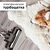 Пылесос вертикальный беспроводной редмонд RV-UR359, фото