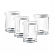 Баночки для приготовления йогурта REDMOND RAM-G1, изображение, фото