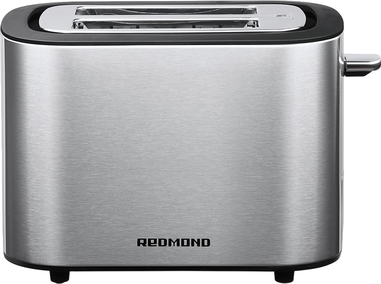 Тостер РЕДМОНД T906 - фото 2 - купить в интернет-магазине Редмонд