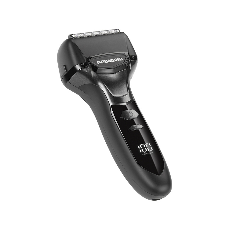 Электробритва РЕДМОНД S4903 - фото - купить в интернет-магазине Редмонд