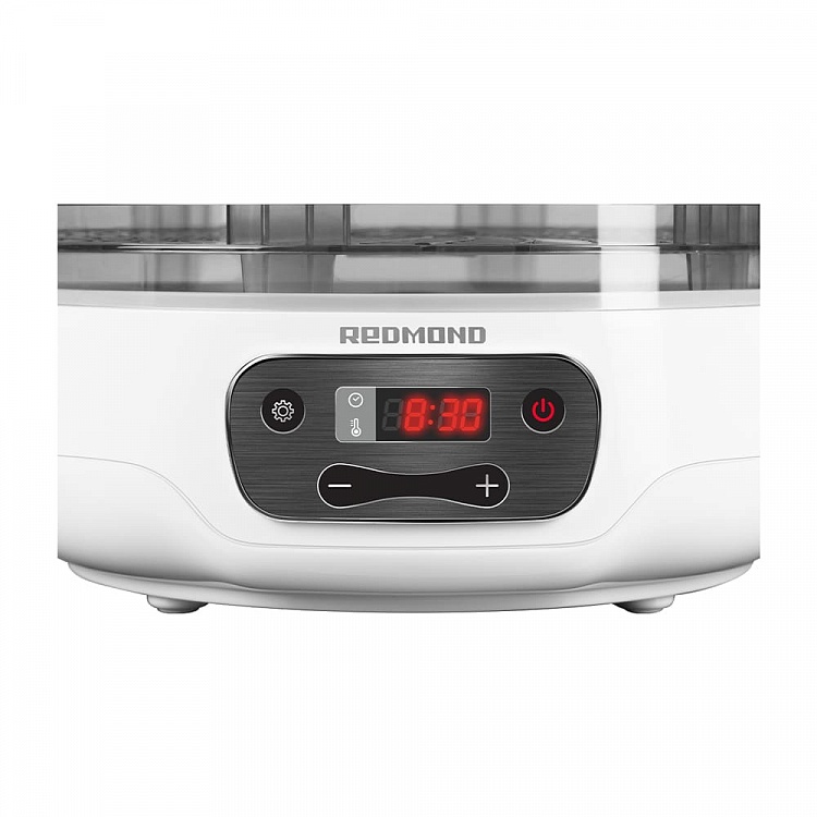 Электросушилка REDMOND RFD-0158 - фото 7 - купить в интернет-магазине Редмонд