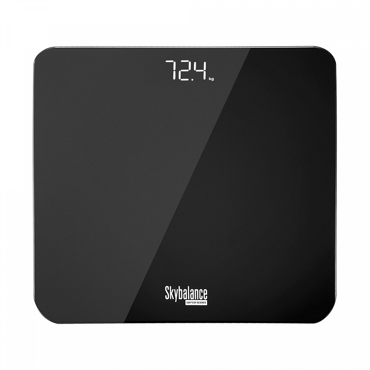 Умные напольные весы REDMOND SkyBalance 744S - фото 8 - купить в интернет-магазине Редмонд