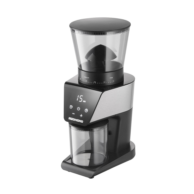 Кофемолка REDMOND CG800 - фото 8 - купить в интернет-магазине Редмонд