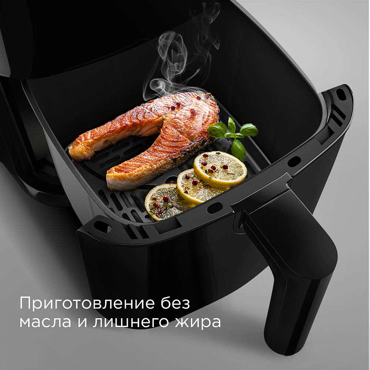 Аэрогриль РЕДМОНД AG1900 - фото 6 - купить в интернет-магазине Редмонд