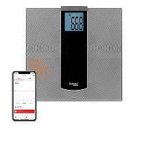 Умные напольные весы REDMOND SkyBalance 740S, изображение, фото