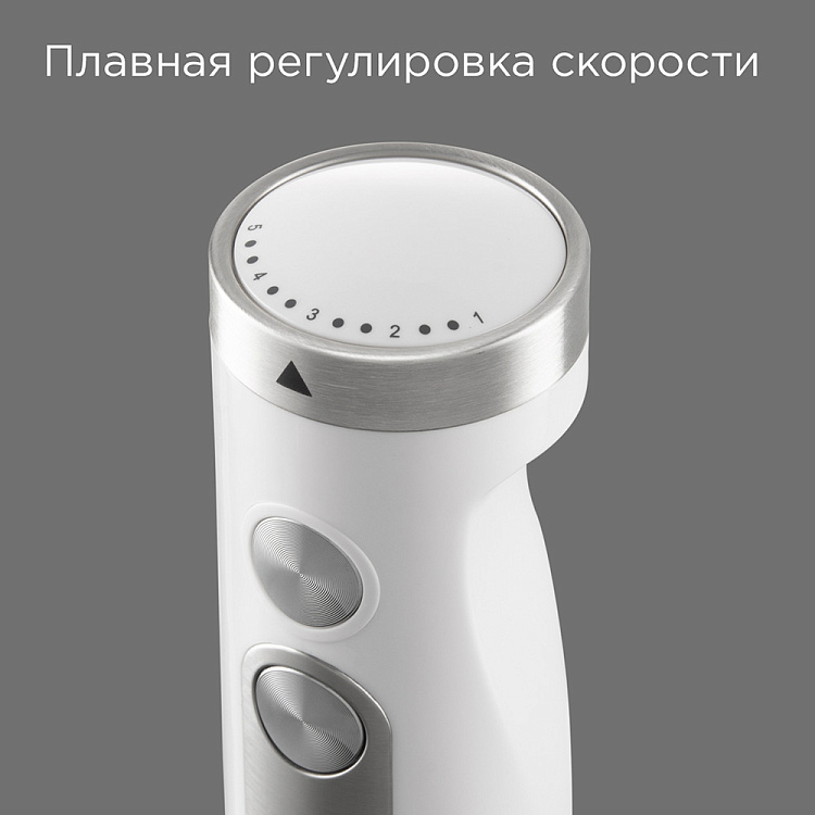 Блендер РЕДМОНД BH423 (белый) - фото 7 - купить в интернет-магазине Редмонд