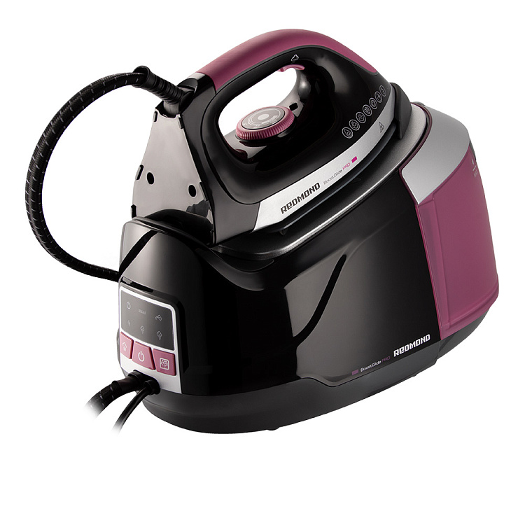 Парогенератор REDMOND RSS-5907 - фото - купить в интернет-магазине Редмонд