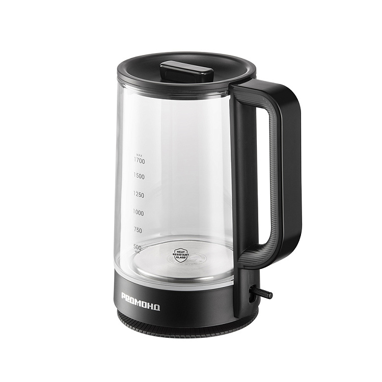 Электрический чайник РЕДМОНД KG272 (черный) - фото 9 - купить в интернет-магазине Редмонд