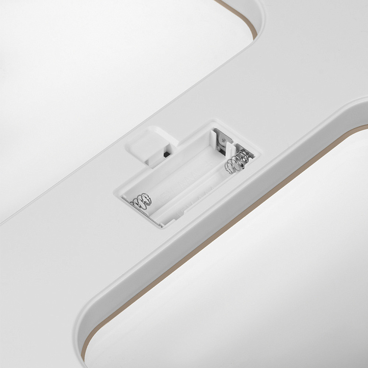 Напольные весы РЕДМОНД SB1811 (бежевый) - фото 8 - купить в интернет-магазине Редмонд