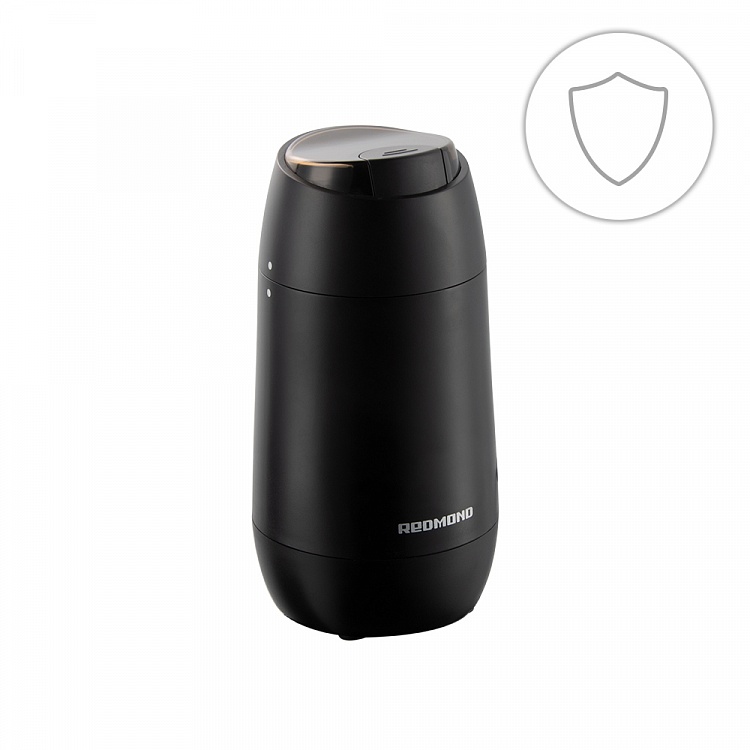Кофемолка REDMOND RCG-1610 - фото 4 - купить в интернет-магазине Редмонд