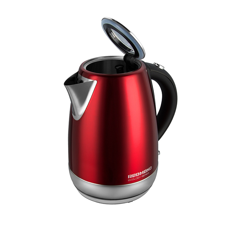 Электрический чайник РЕДМОНД RK-M1791 - фото 9 - купить в интернет-магазине Редмонд