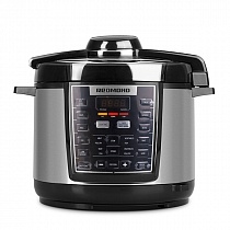 Мультиварка-скороварка REDMOND RMC-M110 E, изображение, фото