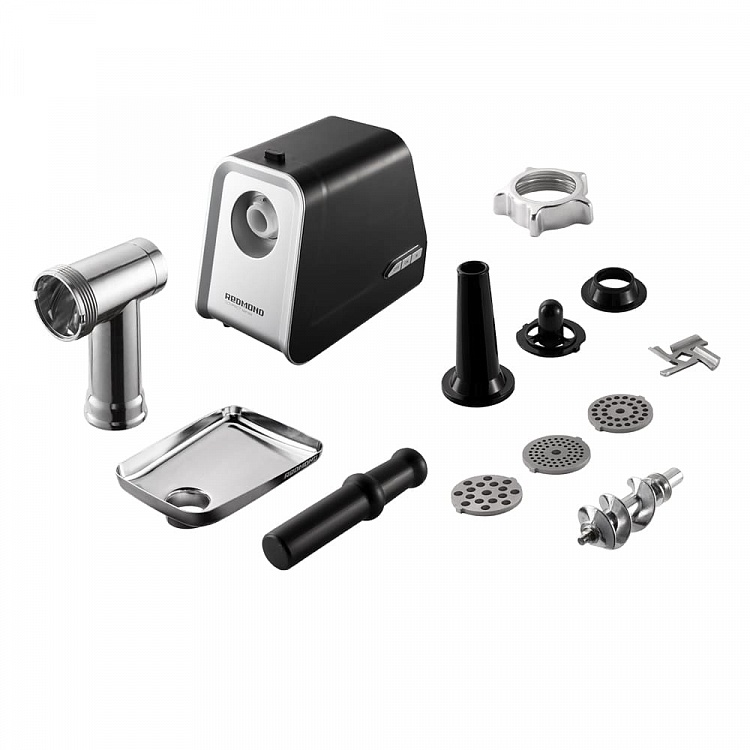 Мясорубка REDMOND RMG-1215 - фото 9 - купить в интернет-магазине Редмонд