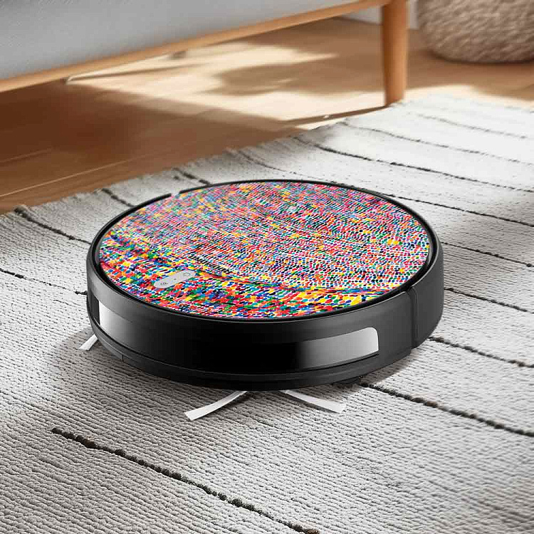 Съемная крышка для робота-пылесоса VRC1304 - фото 2 - купить в интернет-магазине Редмонд