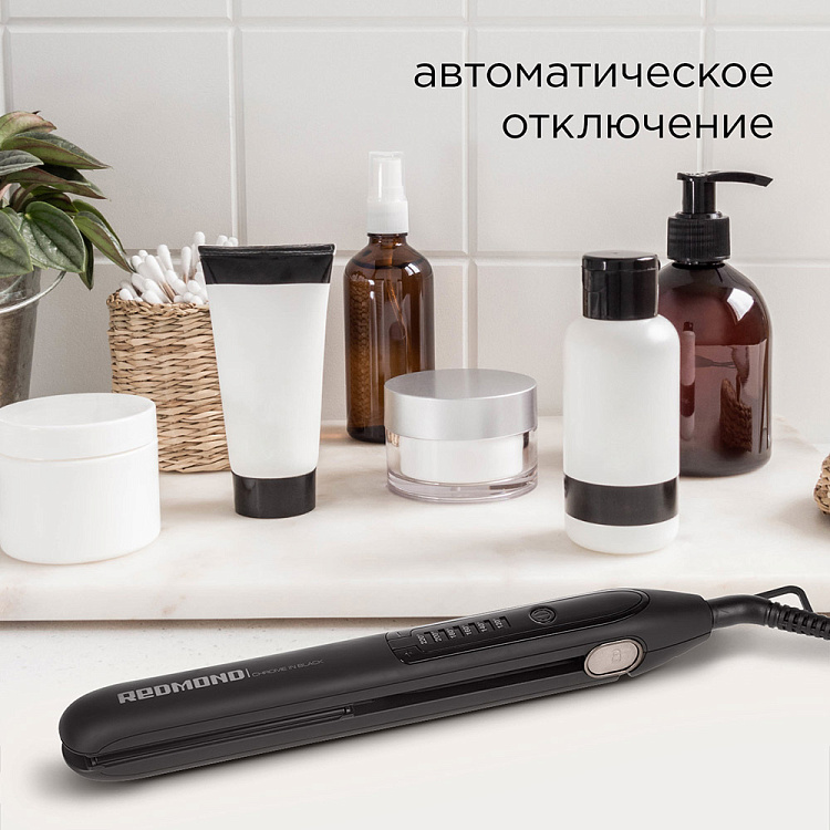 Выпрямитель для волос РЕДМОНД RCI-2329 - фото 6 - купить в интернет-магазине Редмонд