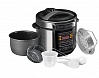 Мультиварка-скороварка редмонд RMC-PM190, фото