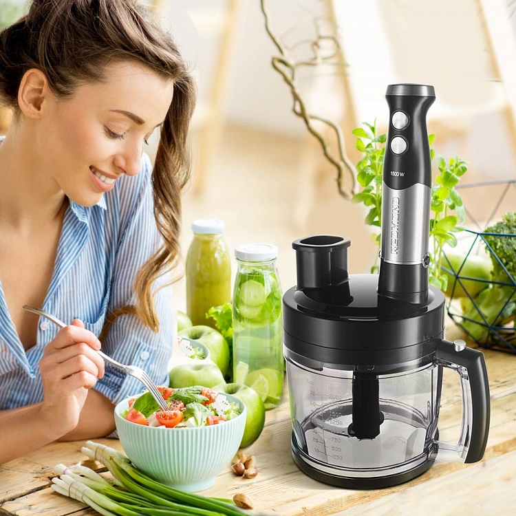 Блендер REDMOND RHB-2964 - фото 9 - купить в интернет-магазине Редмонд