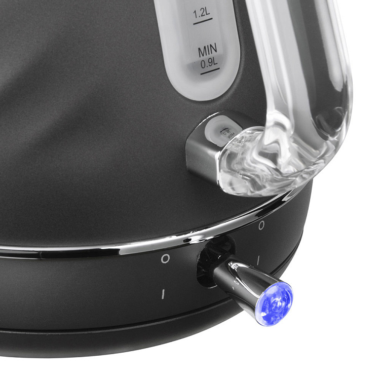 Электрический чайник РЕДМОНД KM246 - фото 10 - купить в интернет-магазине Редмонд