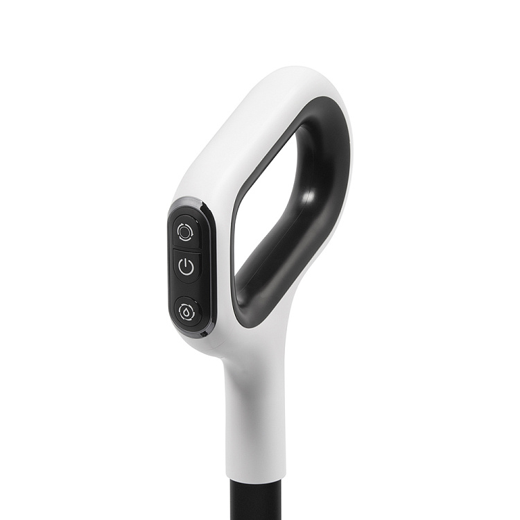 Пылесос моющий беспроводной РЕДМОНД MultiClean VH1312 (белый) - фото 10 - купить в интернет-магазине Редмонд