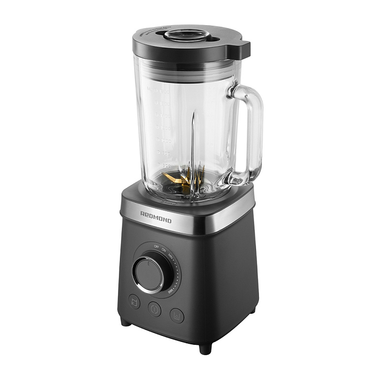 Блендер РЕДМОНД BS410 - фото 9 - купить в интернет-магазине Редмонд