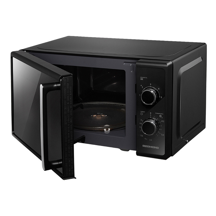 Микроволновая печь REDMOND MW2900 - фото 3 - купить в интернет-магазине Редмонд