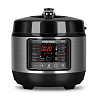 Мультиварка-скороварка РЕДМОНД Fast Chef MP114 (черный), фото