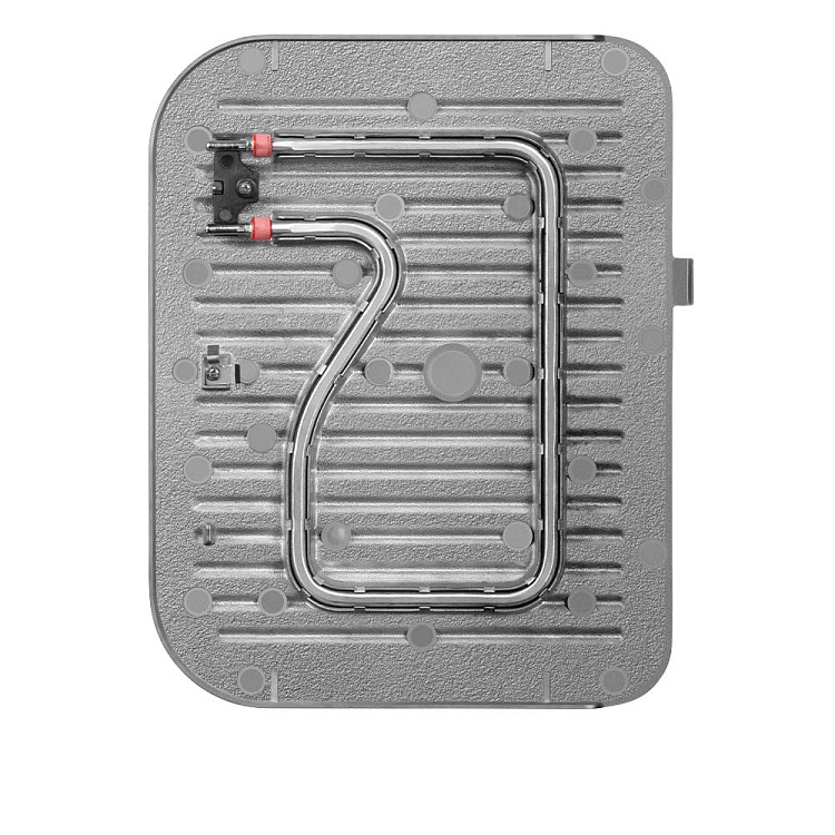 Сменная панель для гриля РЕДМОНД RGP-01 - фото 2 - купить в интернет-магазине Редмонд