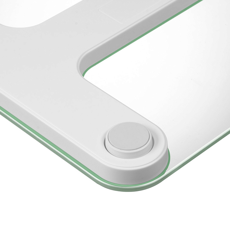 Напольные весы РЕДМОНД SB1811 (зеленый) - фото 9 - купить в интернет-магазине Редмонд