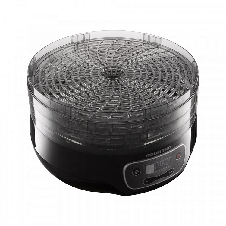 Электросушилка REDMOND RFD-0157 - фото 9 - купить в интернет-магазине Редмонд