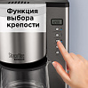 Умная кофеварка редмонд SkyCoffee M1509S, фото