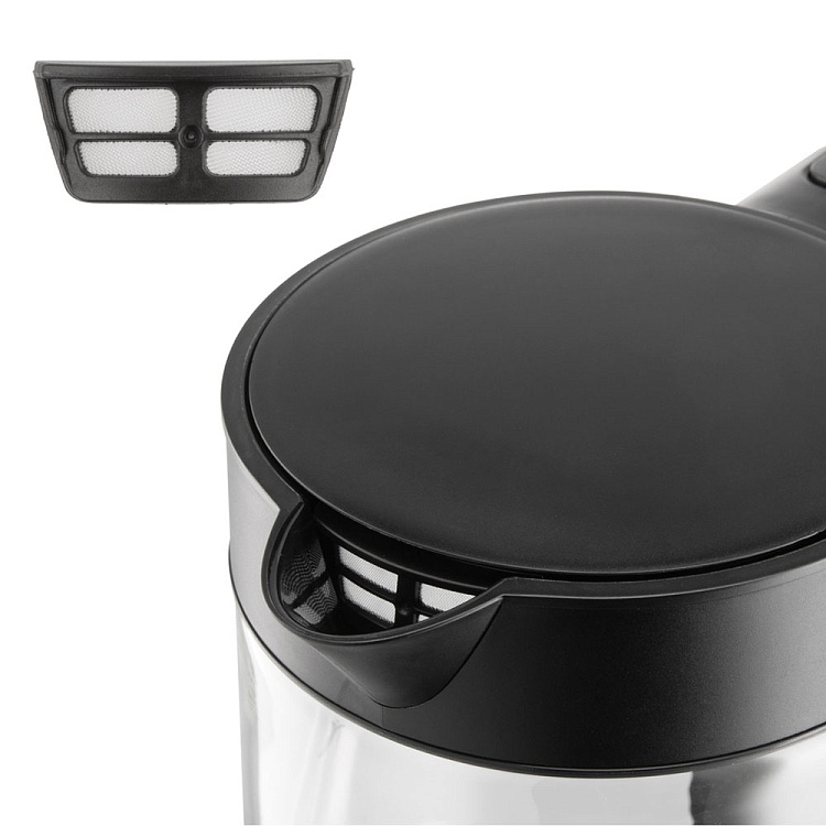 Электрический чайник РЕДМОНД KG250 - фото 8 - купить в интернет-магазине Редмонд