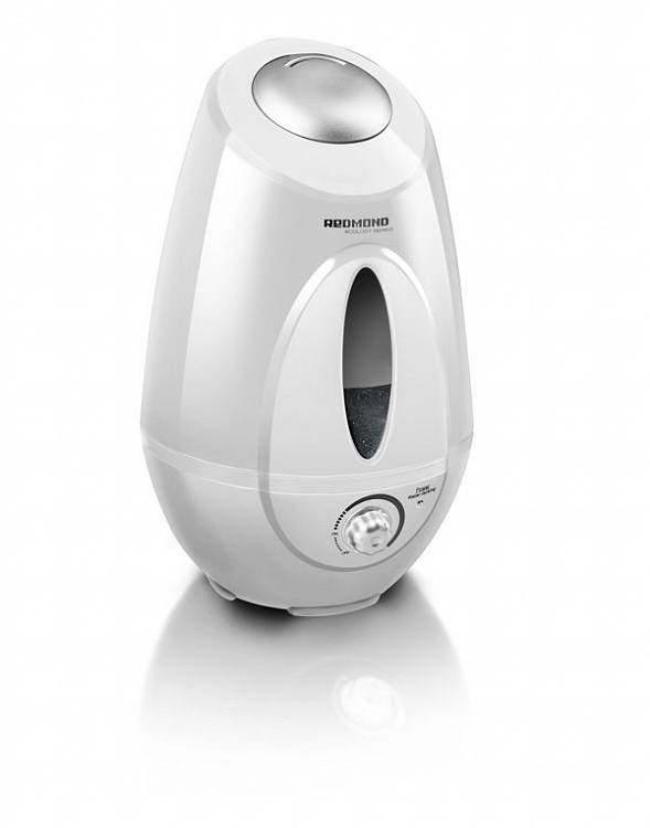Увлажнитель воздуха REDMOND RHF-3313 - фото 3 - купить в интернет-магазине Редмонд