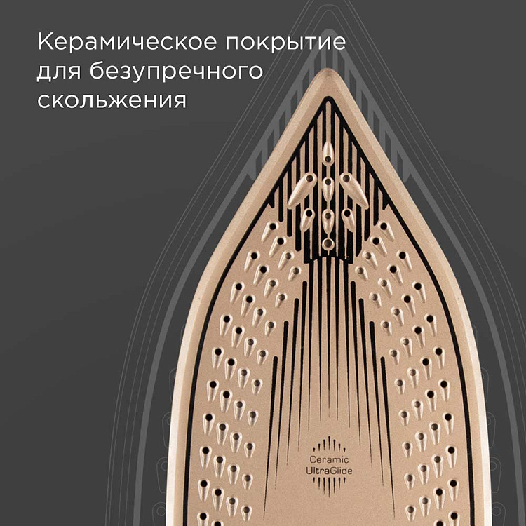 Утюг РЕДМОНД IR1603 - фото 3 - купить в интернет-магазине Редмонд