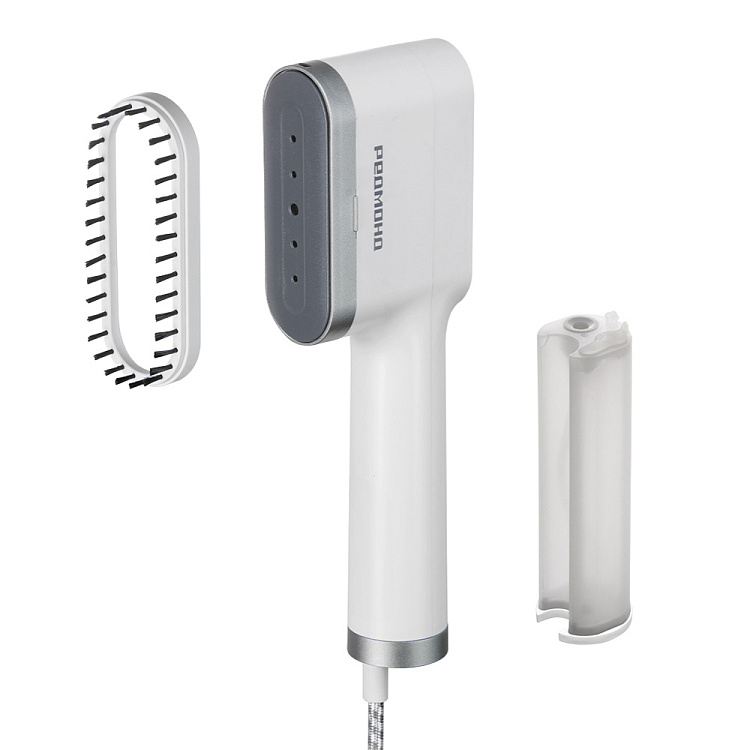 Отпариватель ручной РЕДМОНД SH1632 (белый) - фото 10 - купить в интернет-магазине Редмонд