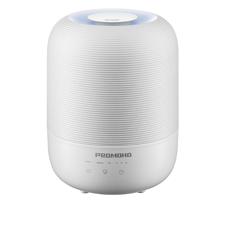 Увлажнитель воздуха РЕДМОНД HF2212 (белый) - фото - купить в интернет-магазине Редмонд