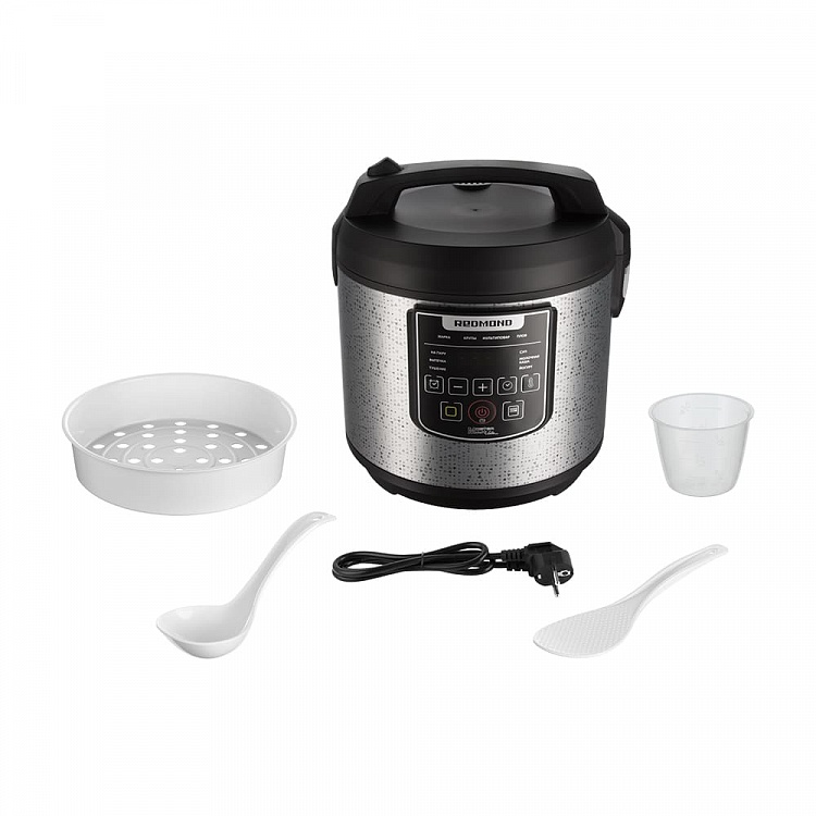 Мультиварка REDMOND RMC-M291 - фото 11 - купить в интернет-магазине Редмонд