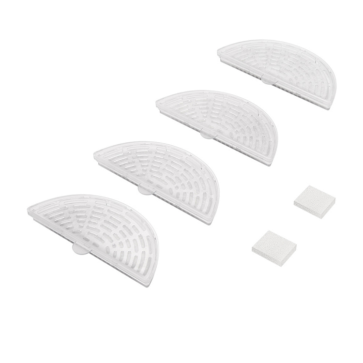 Комплект сменных фильтров для поилки РЕДМОНД FPС6300 - фото 3 - купить в интернет-магазине Редмонд