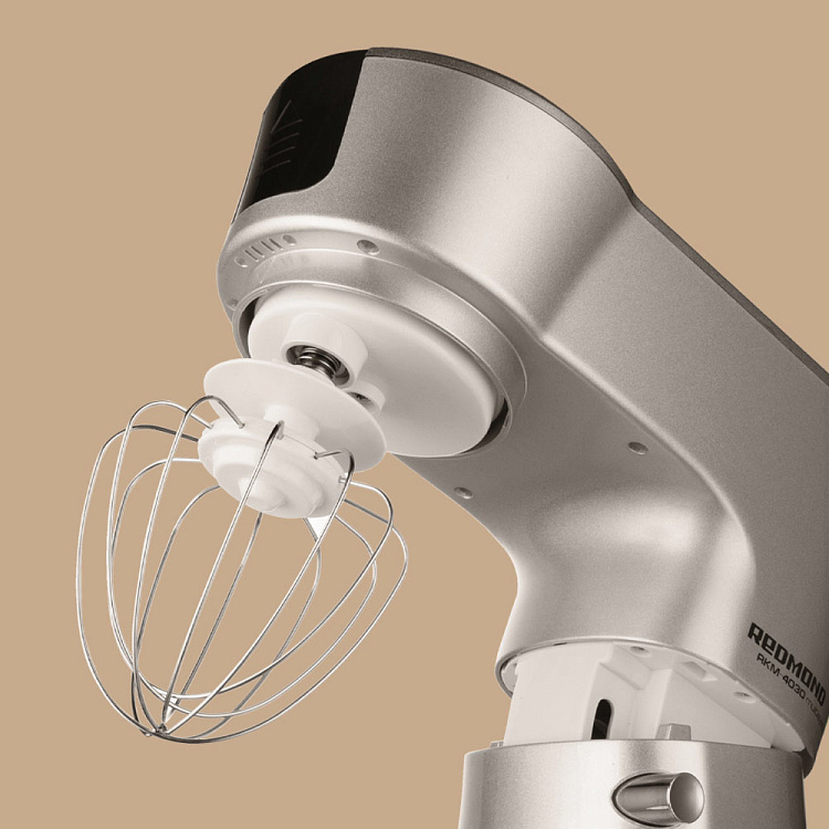 Кухонная машина РЕДМОНД RKM-4030 - фото 9 - купить в интернет-магазине Редмонд