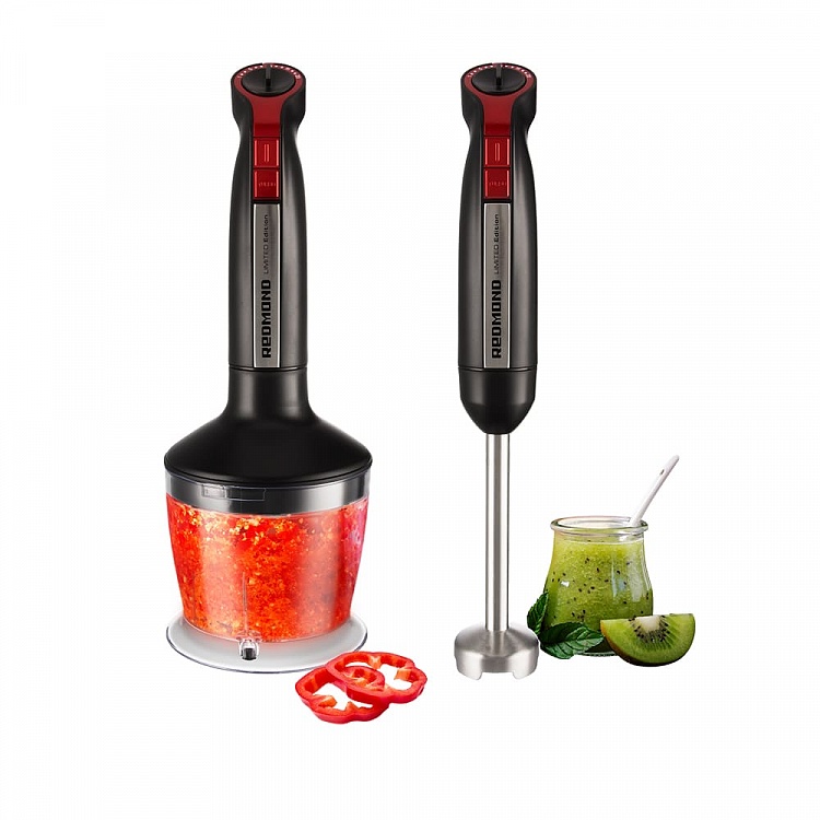Блендер REDMOND RHB-2971 - фото 9 - купить в интернет-магазине Редмонд