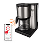 Умная кофеварка редмонд SkyCoffee M1509S, фото
