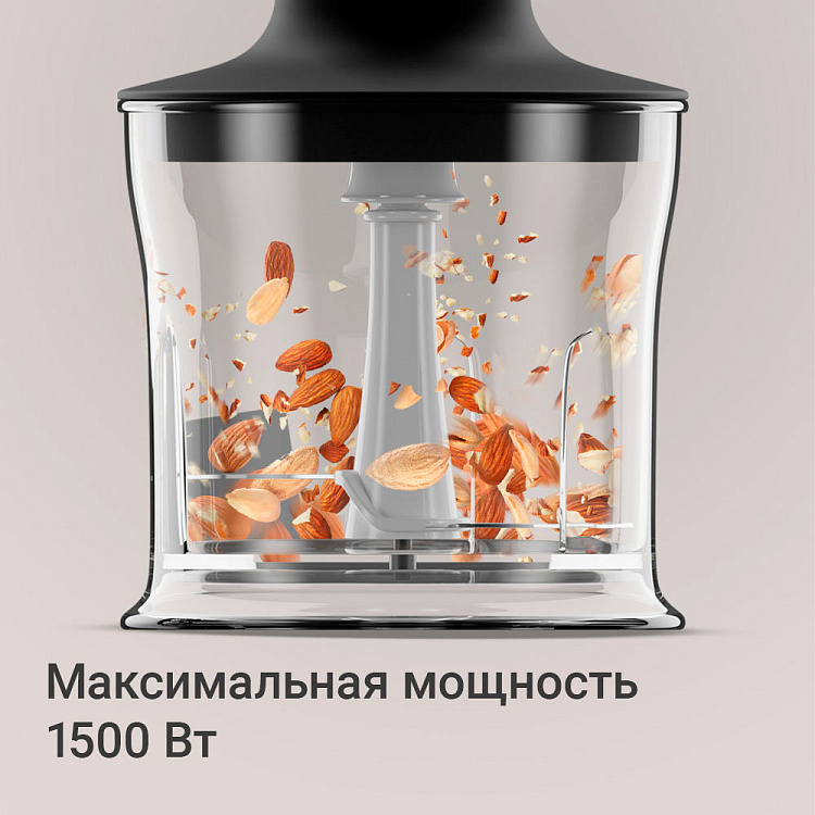 Блендер РЕДМОНД BH424 - фото 4 - купить в интернет-магазине Редмонд