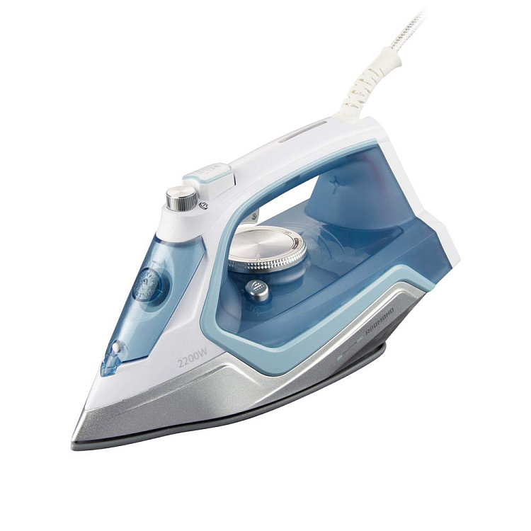 Утюг РЕДМОНД RI-C284 - фото - купить в интернет-магазине Редмонд