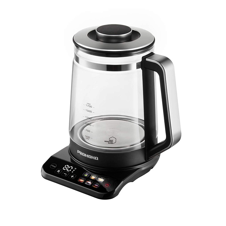 Электрический чайник РЕДМОНД KG220 - фото 9 - купить в интернет-магазине Редмонд