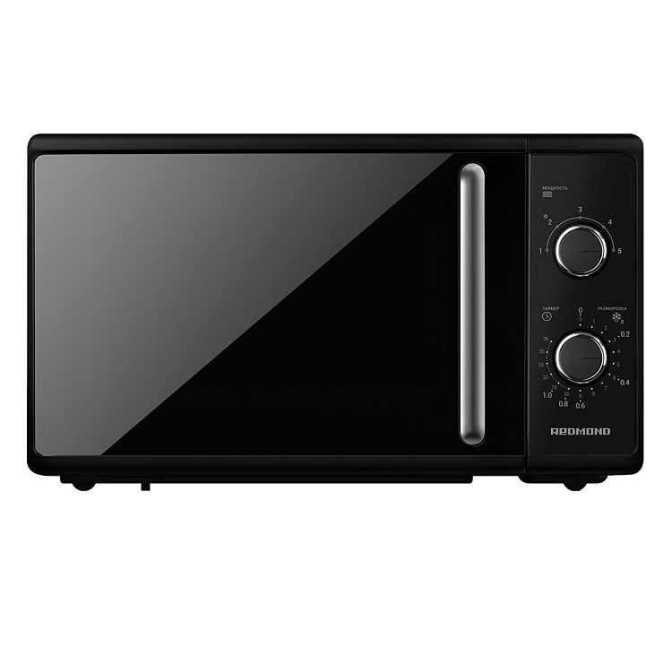 Микроволновая печь REDMOND MW2900 - фото - купить в интернет-магазине Редмонд