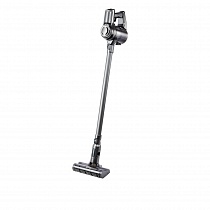 Пылесос вертикальный беспроводной REDMOND RV-UR374, изображение, фото