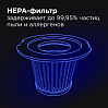 Пылесос вертикальный беспроводной редмонд RV-UR359, фото