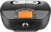 Мультиварка REDMOND SkyCooker CBD100S с двумя чашами, изображение, фото