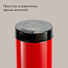 Кофемолка РЕДМОНД CG805 (красный), фото