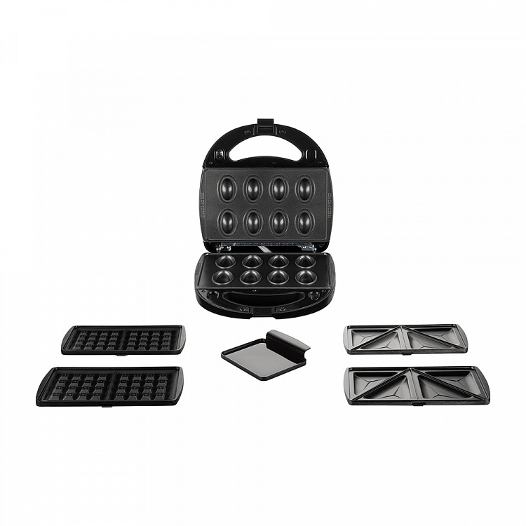 Мультипекарь REDMOND RMB-M603 - фото 9 - купить в интернет-магазине Редмонд